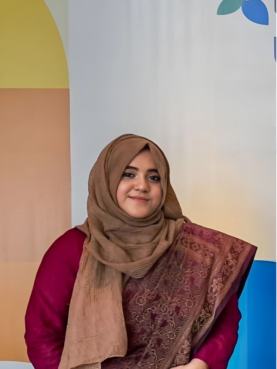 Fariha Rezwana